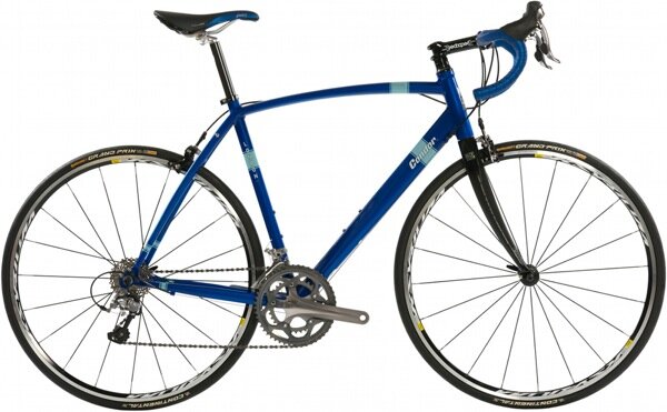 Condor Italia blue